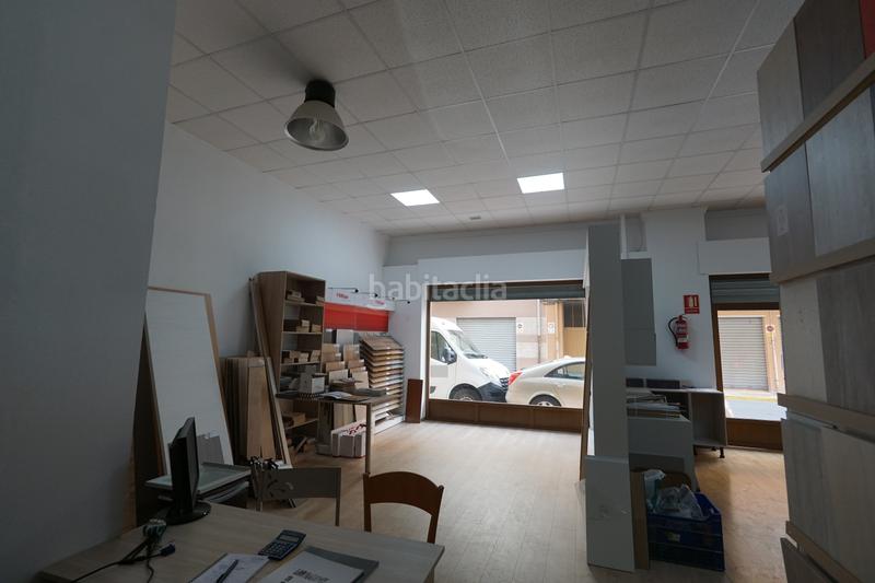 Foto 9bf4077f-e6e1-411c-845d-56786f6eaec1. Local comercial a Ibi