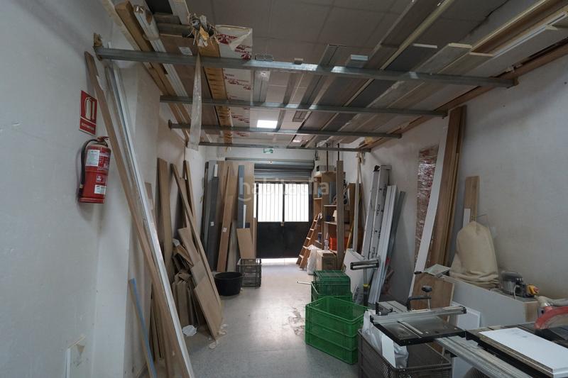 Foto c5eadad7-114d-405b-8a50-d4ae3b2e6633. Local comercial a Ibi