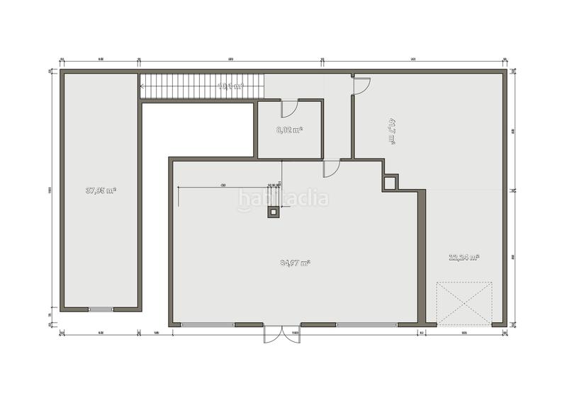 Foto dcb6cb41-9d74-4c35-9600-acec6ddb2ebe. Local comercial a Ibi