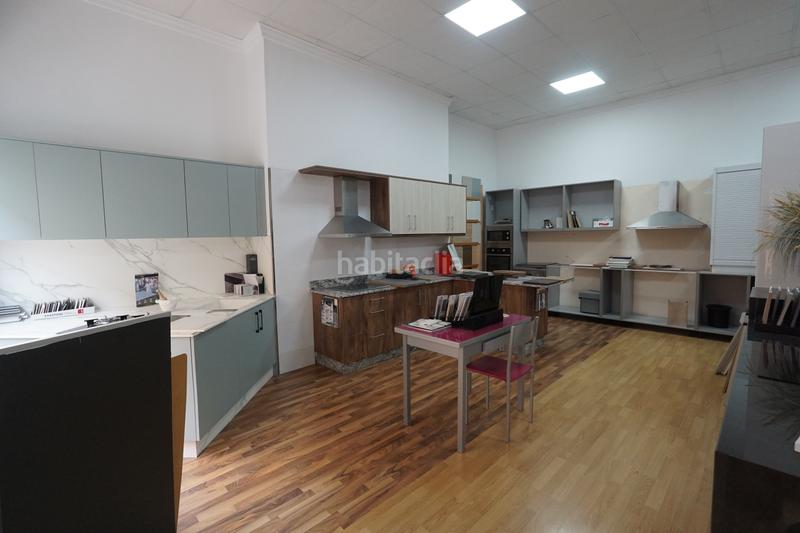 Foto fccbc97b-a811-472c-9830-f4e747be9237. Local comercial a Ibi