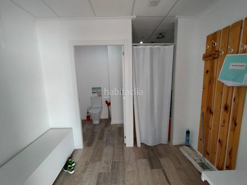 Foto 476c7d3f-511a-47c7-b42e-91b17b1594be. Local comercial a Ibi