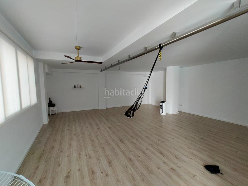 Foto 66c03a9c-1da3-412f-be17-d87b8b2d300d. Local comercial a Ibi