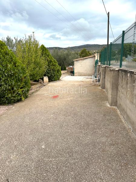 Foto baf6afcc-fde8-405b-8d0a-599cdbe27b8e. Finca rústica a Ibi
