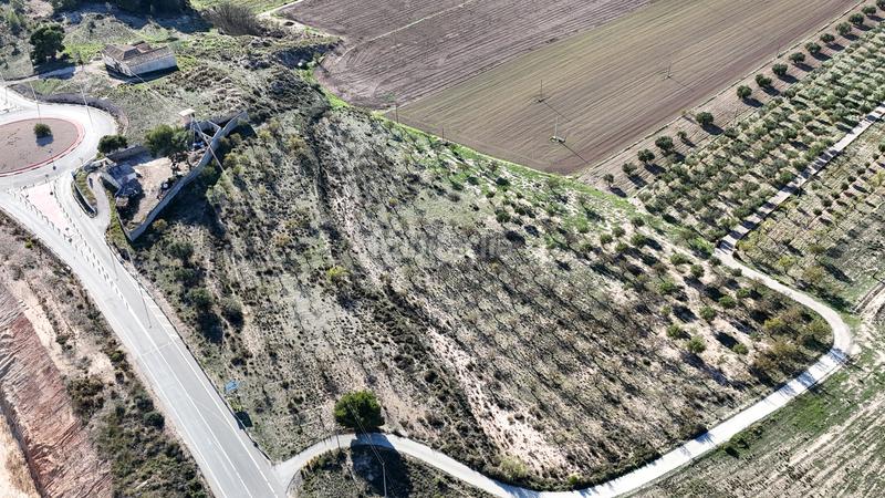 Foto 9a06ed2e-8635-4ec6-a38e-7ba13c0e5dd1. Terrain industriel dans cv-805 149 dans Ibi