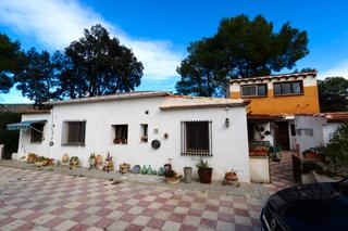 Masia  Partida la devesa. Encantadora casa de campo en ibi por 195.000€