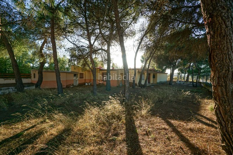 Foto 2d62e5fb-c771-492b-a0fe-b3f855aaaed4. Masia amb aparcament a Ibi
