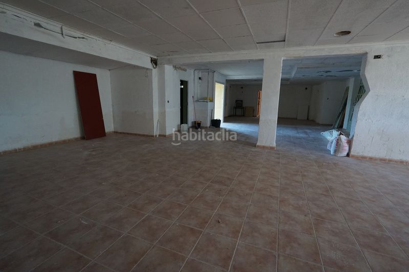 Foto 470fceb7-58dd-4f35-aacc-880b28353b29. Masia amb aparcament a Ibi
