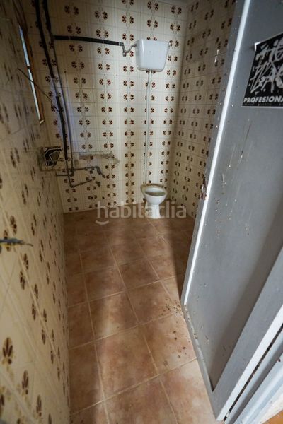Foto 4e43762d-3764-42ae-89e6-69bbac073b4c. Masia amb aparcament a Ibi