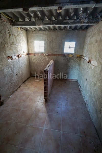 Foto 8416c8a5-88bc-44c9-84b7-4b424e2f5aab. Masia amb aparcament a Ibi