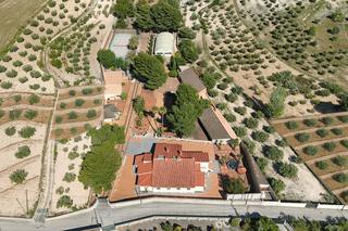 Xalet a Ibi. Espectacular chalet de lujo a un paso de ibi