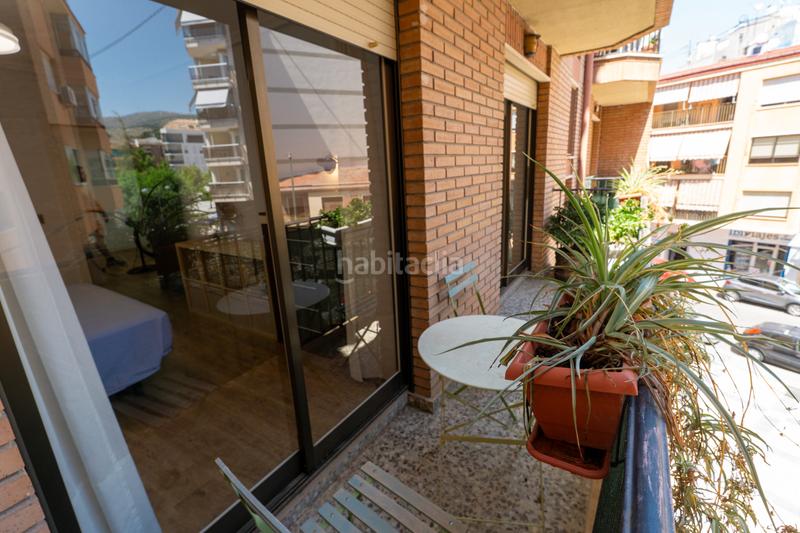 Foto 382315a6-9b3e-4bd4-b06b-4fb03b16bad3. Piso segunda planta reformada de 100 m² con garaje en la avenida de la paz en Ibi