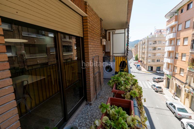 Foto b8798e66-edbc-45f8-9d3a-b52d506b73ef. Piso segunda planta reformada de 100 m² con garaje en la avenida de la paz en Ibi