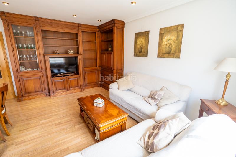 Foto 05714249-b223-44c9-ab5c-d5c53848fa04. Pis amb calefacció a Ibi