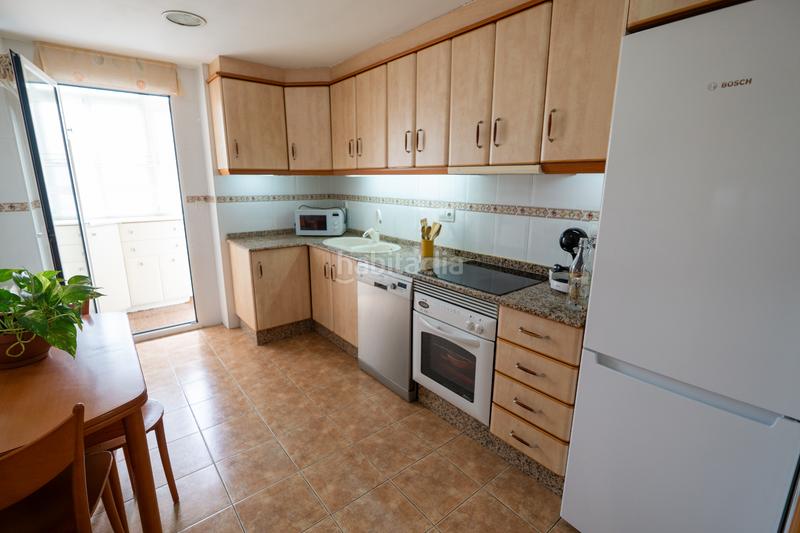 Foto 34260a5c-770c-4f70-8e4b-1e52c9e9ed7a. Pis amb calefacció a Ibi