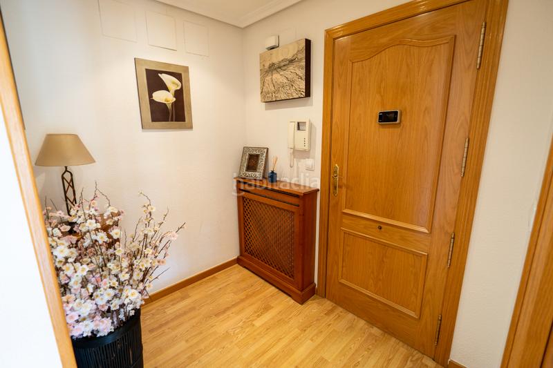 Foto 7c284f13-c6bf-41ae-bbf6-a0d6d56841e4. Pis amb calefacció a Ibi