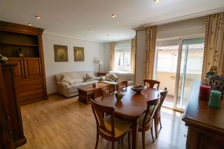 Appartement  Calle alfonso sabio. Tercer piso en ibi con muy buena distribución