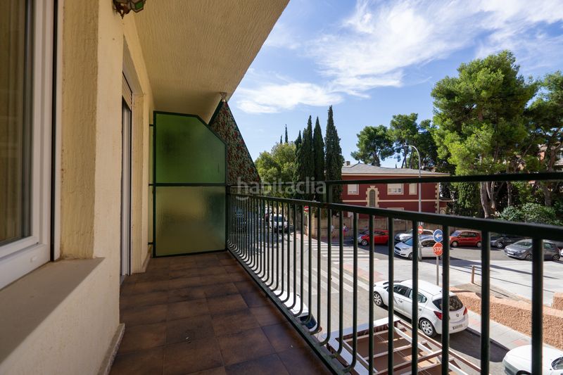 Foto 52482f50-d82f-4807-ba70-589706889438. Pis amb calefacció aparcament a Ibi