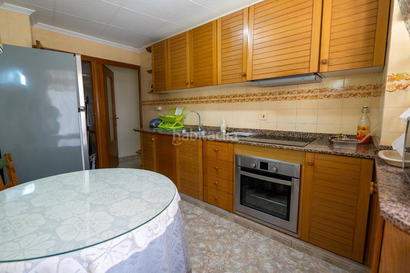 Foto 89178c66-0889-4f0b-93ce-d8201ee00791. Appartamento in Ibi