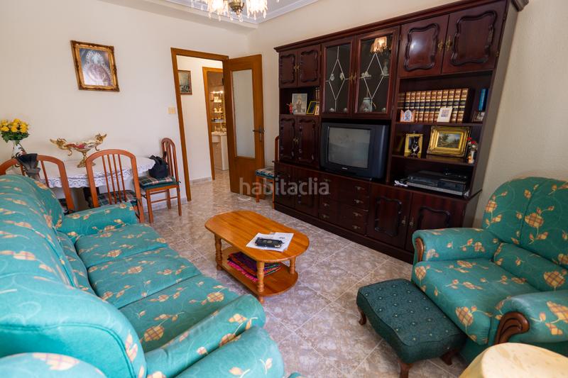 Foto f6bff1f1-09fc-403a-898a-7041c232face. Appartamento in Ibi