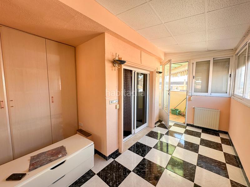 Foto 0df1f4b1-7024-4d97-9bff-b12281e7afa6. Àtic amb calefacció aparcament a Ibi