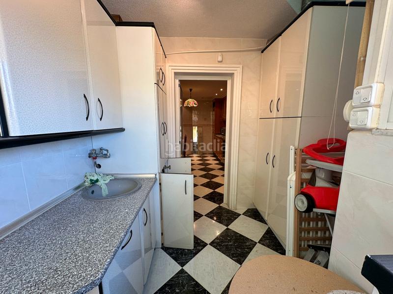 Foto 108e3196-51c3-4565-aa4e-4c7898d5fb4e. Àtic amb calefacció aparcament a Ibi