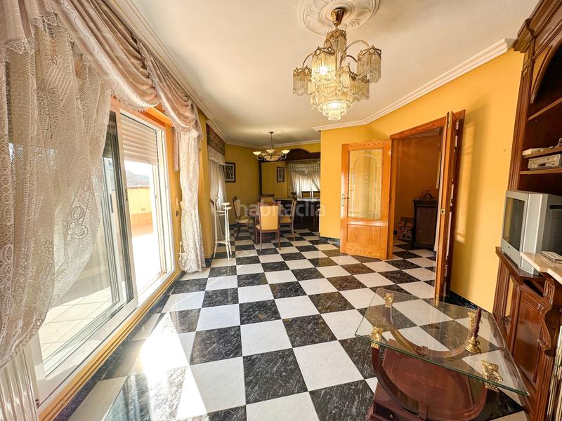 Foto 232f2cf0-6f67-45f6-bc93-555c057078c5. Àtic amb calefacció aparcament a Ibi