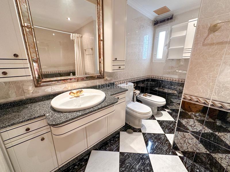 Foto 2ec1923d-9648-49c5-9369-23291d77f7e2. Àtic amb calefacció aparcament a Ibi