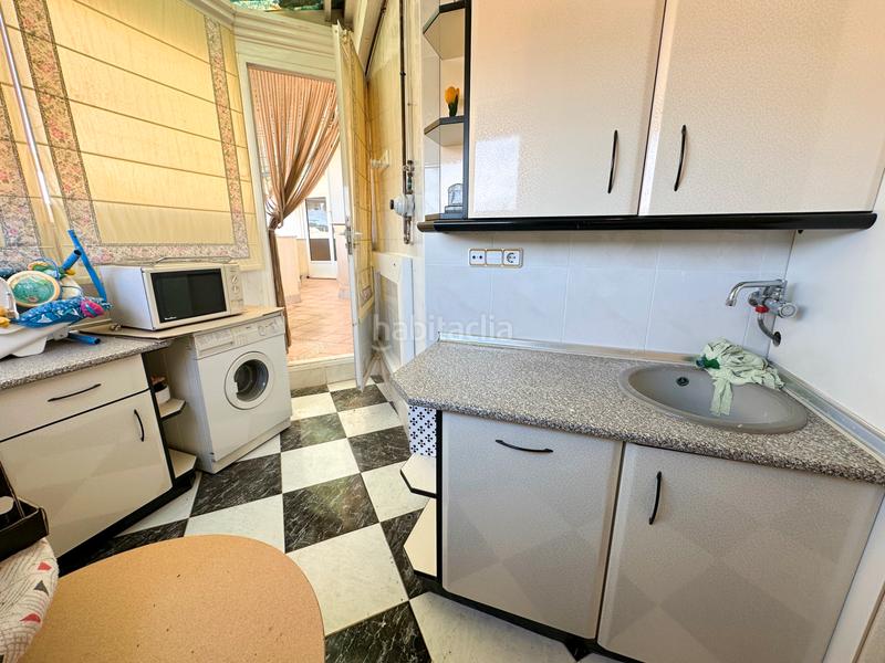 Foto 4200daea-6f57-4827-b3ca-a15b57f1ae79. Àtic amb calefacció aparcament a Ibi