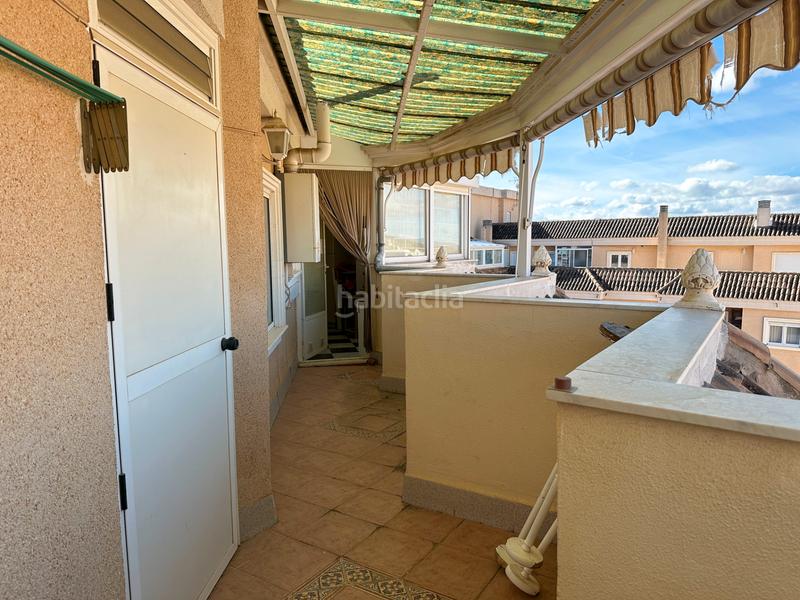 Foto 465699dd-21f6-4616-a85a-7aa094ac414e. Àtic amb calefacció aparcament a Ibi