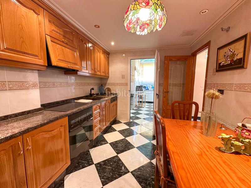 Foto 63b29ef0-3c03-4a04-951f-d30918acdd11. Àtic amb calefacció aparcament a Ibi