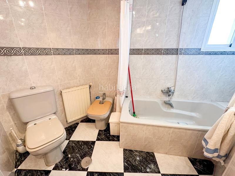 Foto 8041dab6-3744-4069-838e-dc8c3f2cc5ba. Àtic amb calefacció aparcament a Ibi