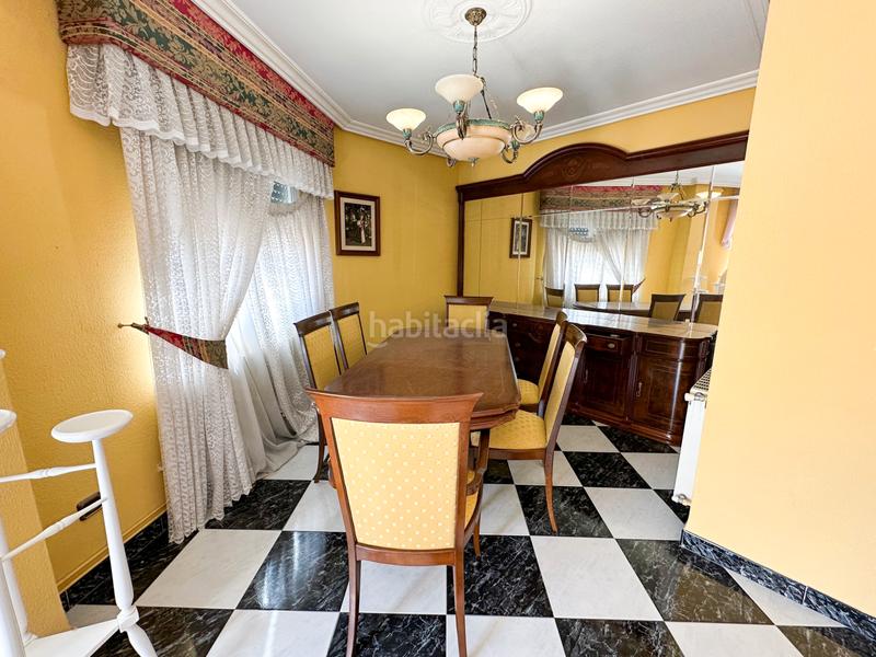 Foto 85d26706-7eec-41b1-82cd-6ca45caaff83. Àtic amb calefacció aparcament a Ibi