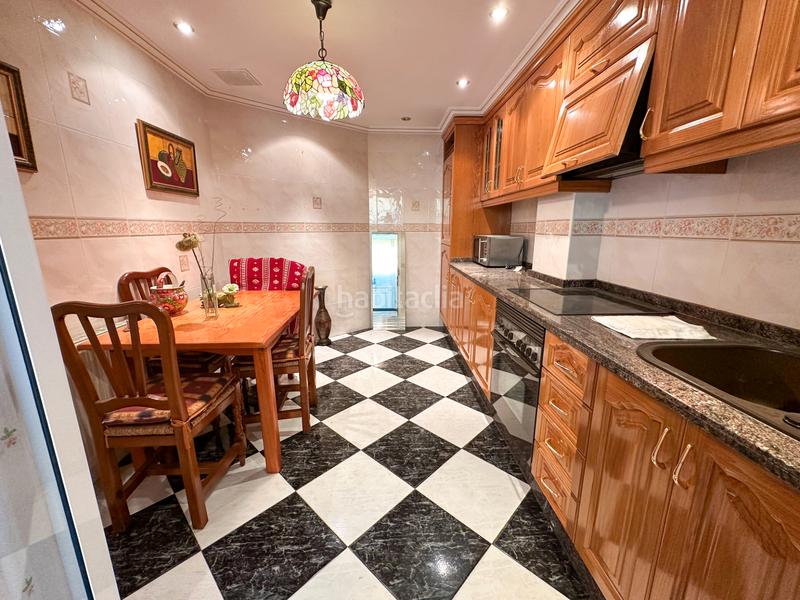 Foto c9316e77-3ed1-4f0e-953c-b3bd8cea6476. Àtic amb calefacció aparcament a Ibi