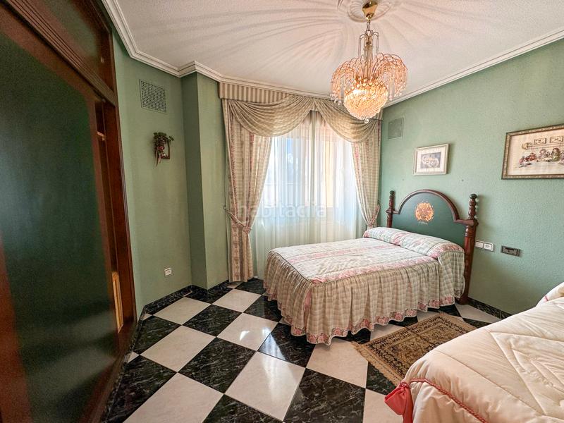 Foto d01f8e63-5196-45cf-bb22-bae50b2ddfb0. Àtic amb calefacció aparcament a Ibi