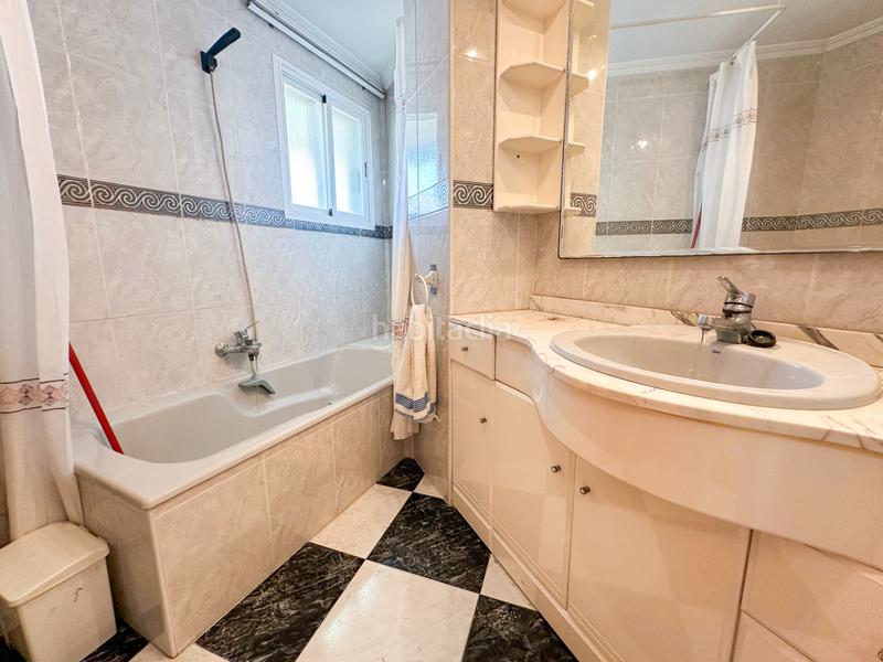 Foto e537e69a-8ee3-4a40-a754-f7c59265a900. Àtic amb calefacció aparcament a Ibi