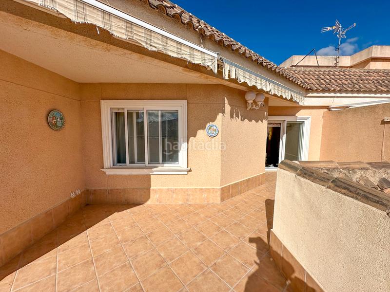 Foto ecae8a14-f372-42bb-92dc-3b74537bc82c. Àtic amb calefacció aparcament a Ibi