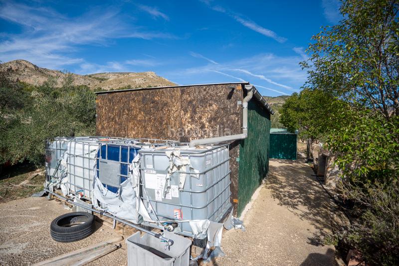 Foto 009aed12-4a2b-4653-a480-76c080ea5746. Rural plot in Onil