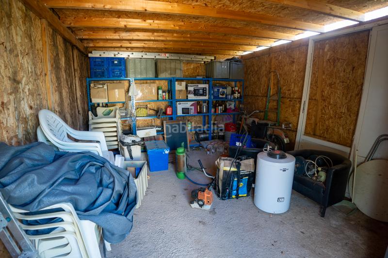 Foto 80facd5a-c403-4de8-ae48-cb434e803672. Rural plot in Onil