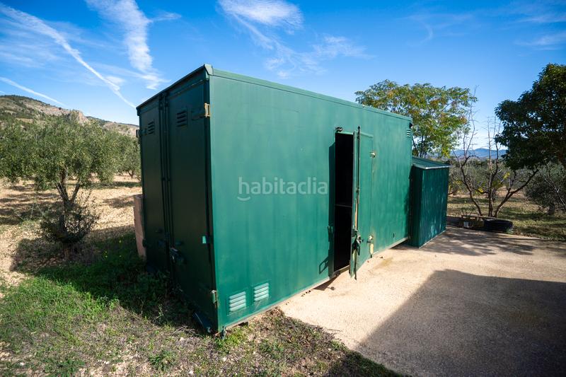 Foto 89c1b730-f68d-49ae-8b8e-697d16a10640. Rural plot in Onil