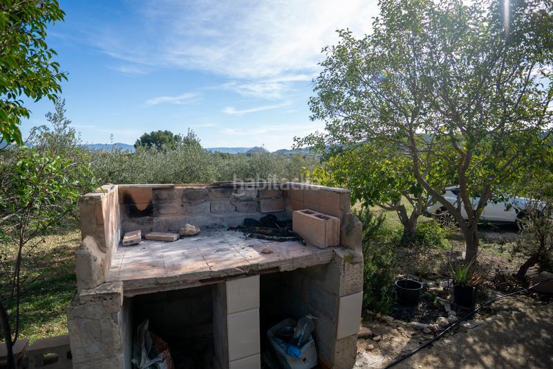 Foto 99b03648-fcf2-452a-ad7f-d60e80349f82. Rural plot in Onil