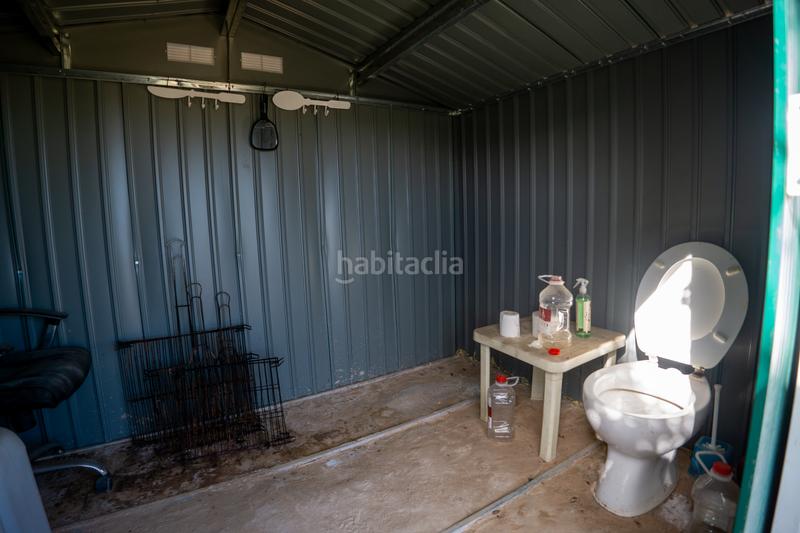 Foto d8aaf154-c175-4305-bec9-104ea8e5f187. Rural plot in Onil