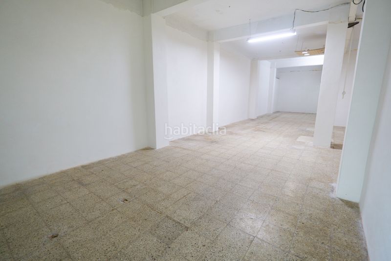 Foto 8667d680-44ca-4485-8546-37b38f1adbae. Local comercial a calle babieca 5 a Ibi