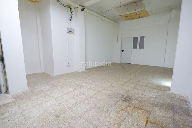 Foto a4bde13d-7c32-4965-949c-cde443aab1b6. Local comercial a calle babieca 5 a Ibi