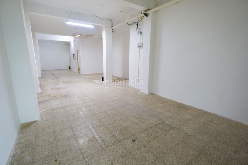 Foto dc28b14d-ee25-46f7-a527-d129ac715cba. Local comercial a calle babieca 5 a Ibi