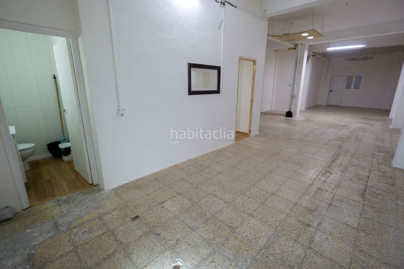 Foto e0bc2cf4-0eb7-49d3-b21d-00d93df97011. Local comercial a calle babieca 5 a Ibi