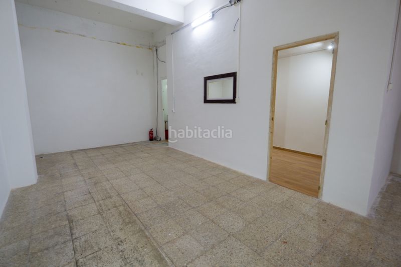 Foto f582e0ea-2f9f-47fa-a5b0-30fca37d6691. Local comercial a calle babieca 5 a Ibi