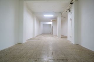 Local Comercial en Calle babieca 5. Local comercial a pie de calle en ibi � calle babieca (93 m�)