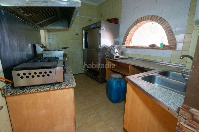 Foto 525af644-37e2-45f9-9ca8-b0d839538ec6. Lloguer local comercial a Ibi