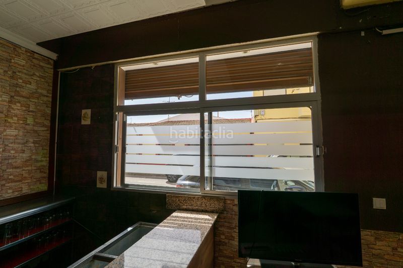 Foto a15c363f-4939-46e6-8bd7-16c0653e2de9. Lloguer local comercial a Ibi