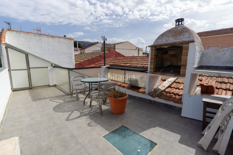 Foto 023ec24e-6f98-420a-a59c-a900e5832eea. Casa adossada a Ibi